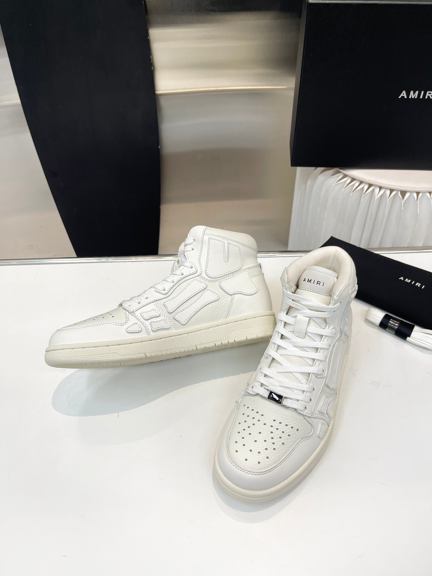 Nike Jordan shoe